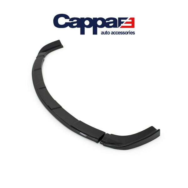 HONDA CIVIC 2006 2007 2008 2009 2010 2011 2012 ARACA ÖZEL ÖN TAMPON 3 PARÇA LİP SİYAH SİYAH