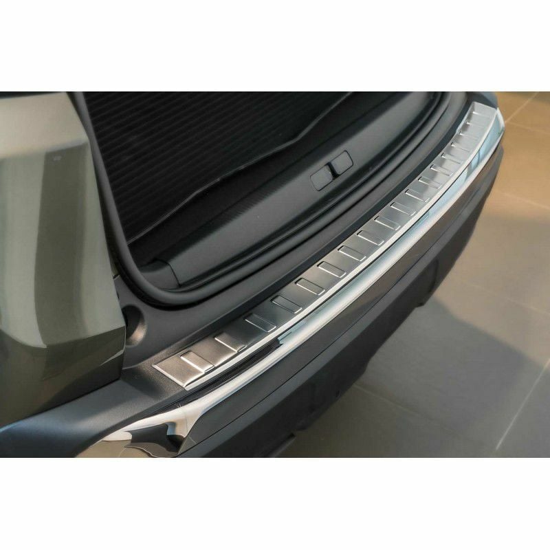 FİORİNO ARKA TAMPON EŞİĞİ KROM 2007 2008 2009 2010 2011 2012 2013 2014 2015 20016 2017 2018 2019 2020 2021 2022 2023