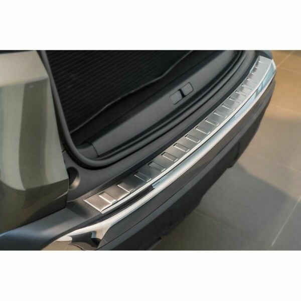 FİORİNO ARKA TAMPON EŞİĞİ KROM 2007 2008 2009 2010 2011 2012 2013 2014 2015 20016 2017 2018 2019 2020 2021 2022 2023