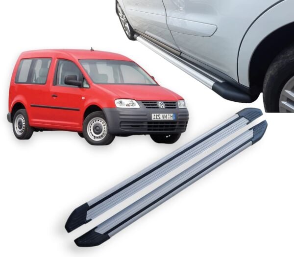 CADDY 2003 2004 2005 2006 2006 2007 2008 2009 2010 ARACA ÖZEL YAN BASAMAK NVBY2