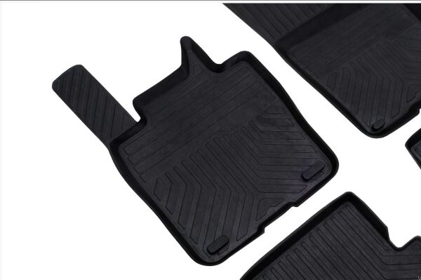 XC40 4D ARACA ÖZEL HAVUZLU PASPAS 2017 2018 2019 2020 2021 2022