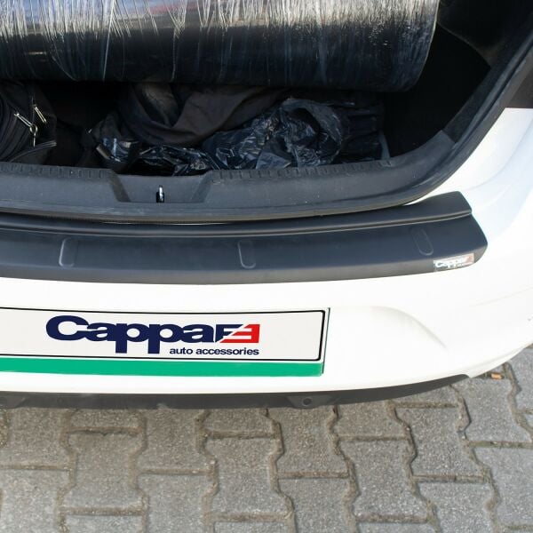 RENAULT MEGANE 4 TAMPON KORUMA BAGAJ EŞİĞİ 2016 2017 2018 2019