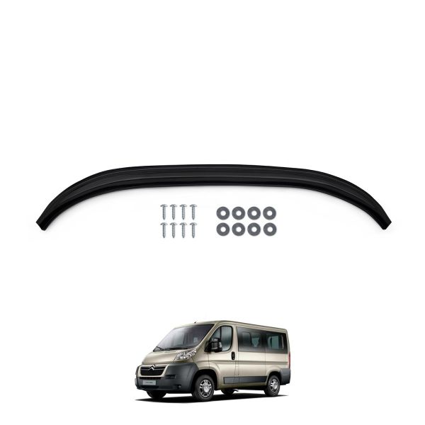 CITROEN JUMPER 2006 2007 2008 2009 2010 2011 2012 2013 2014 LİP SİYAH SİYAH