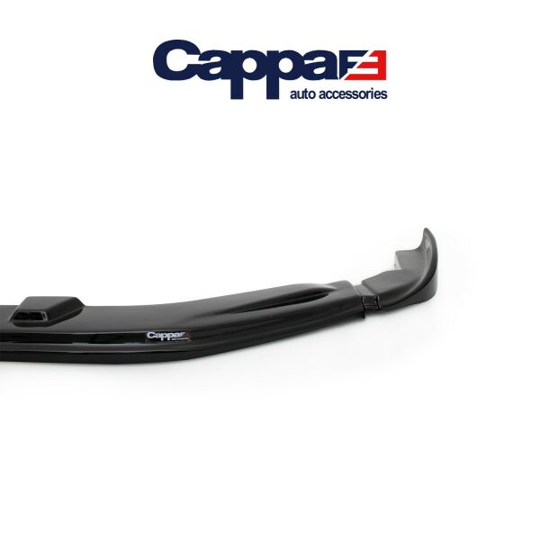 HONDA CIVIC 2012 2013 2014 2015 ARACA ÖZEL 3 PARÇA ÖN TAMPON LİP SİYAH SİYAH