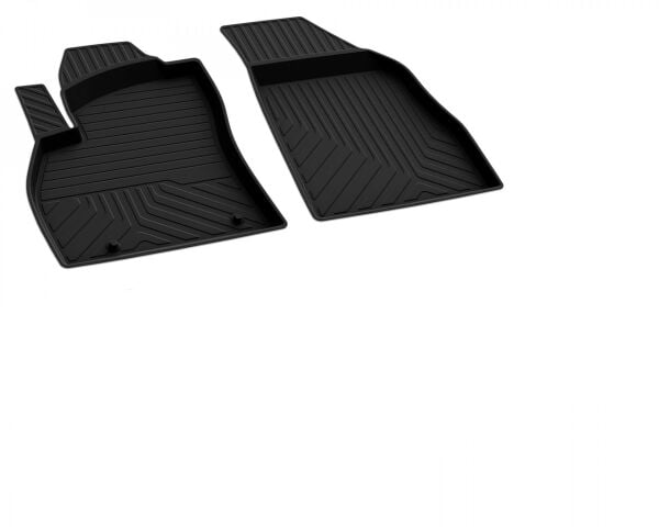 BİPPER ÖN İKİLİ 4D HAVUZLU PASPAS OMSA 2018 2019 2020 2021 ARACA ÖZEL