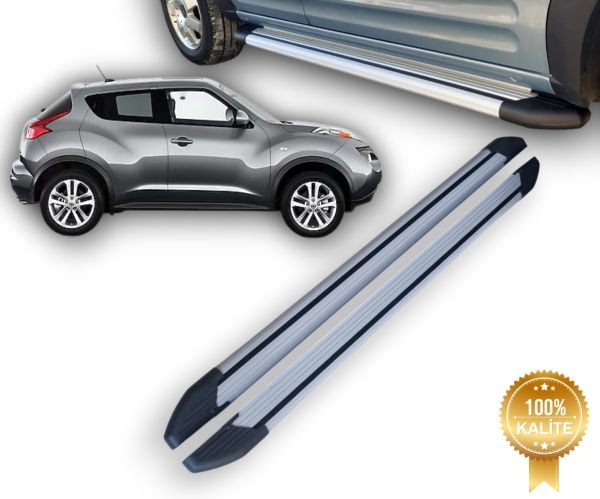 NİSSAN JUKE 2010 2011 2012 2013 2014 2015 2016 2017 2018 YAN BASAMAK NVBY1