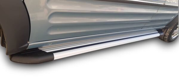 NİSSAN JUKE 2010 2011 2012 2013 2014 2015 2016 2017 2018 YAN BASAMAK NVBY1