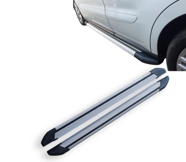 CUSTOM ARACA ÖZEL YAN BASAMAK 2012 2013 2014 2015 2016 2017 2018 2019 2020 2021 2022 NVBY2