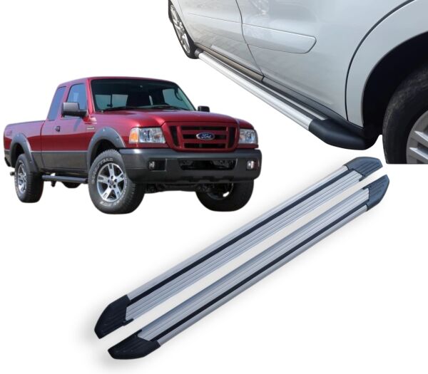 RANGER 2006 2007 2008 2009 2010 2011 2012 ARACA ÖZEL YAN BASAMAK NVBY2