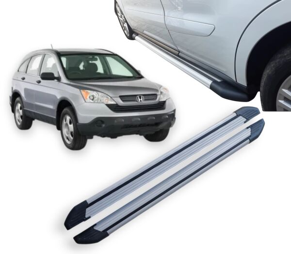 CR-V 2007 2008 2009 2010 2011 ARACA ÖZEL YAN BASAMAK NVBY1