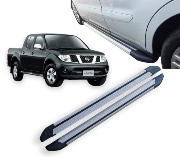 NAVARA 2004 2005 2006 2007 2008 2009 2010 2011 2012 2013 2014 YAN BASAMAK 205 CM NVBY2