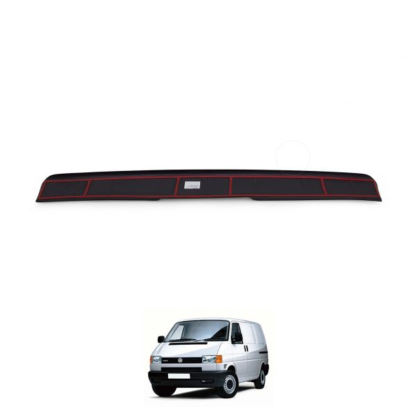 VOLKSWAGEN TRANSPORTER T4 1995 - 2003 ARKA BAGAJ TAMPON EŞİĞİ mat