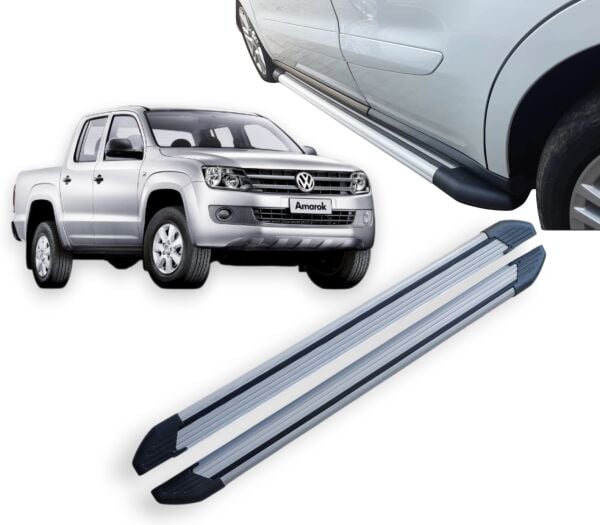 AMAROK 2010 2011 2012 2013 2014 2015 2016 2017 2018 2019 2020 YAN BASAMAK NVBY2