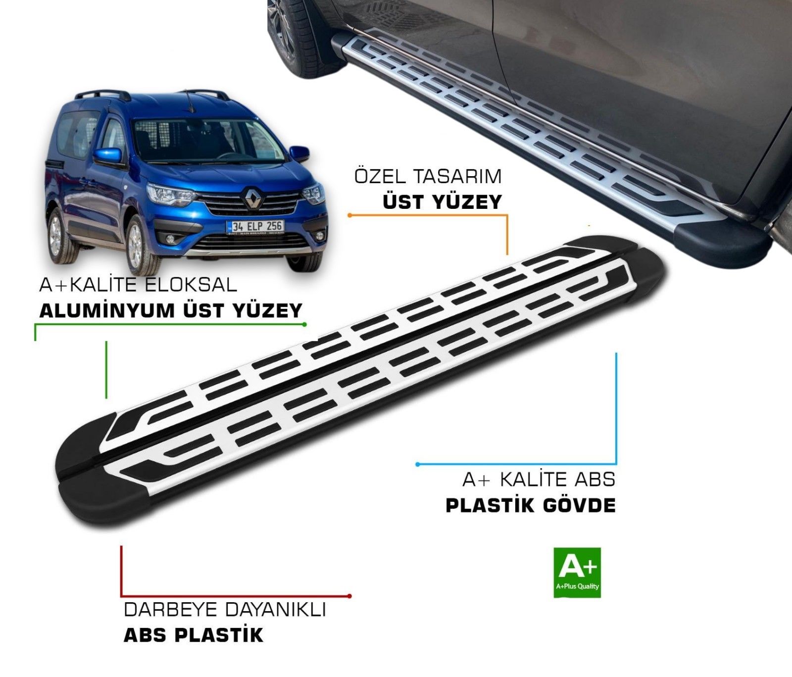 EXPRESS 2021 2022 2023 2024 2025 YAN BASAMAK