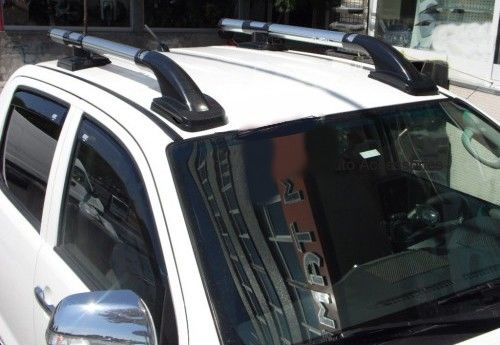 TOYOTA HILUX 2005 2006 2007 2008 2009 2010 2011 2012 2013 2014 NİKEL PORT BAGAJ