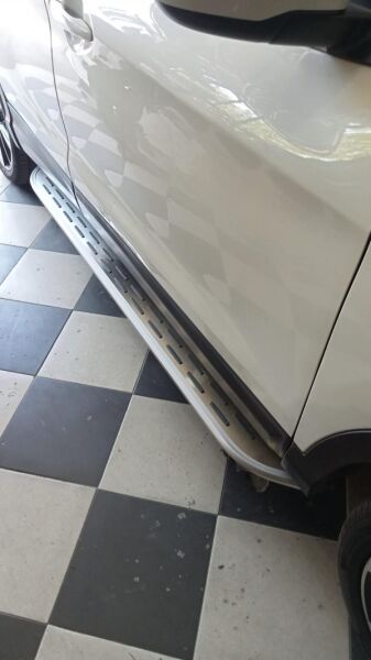 TOYOTA PROACE CITY UZUN ŞASE UYUMLU 2019 2020 2021 2022 2023 2024 2025 2026 2027 ARACA ÖZEL YAN BASAMAK