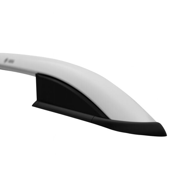 HONDA CR-V UYUMLU 2007 2008 2009 2010 2011 GRİ PORT BAGAJ TAVAN ÇİTASI