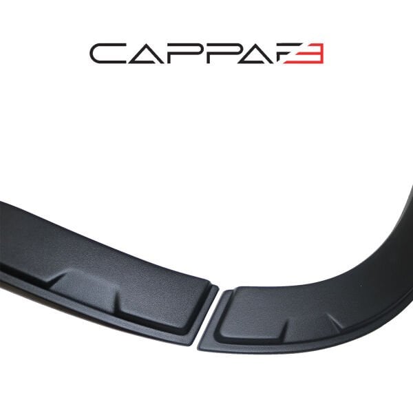 PEUGEOT PARTNER MAKYAJLI KASA İÇİN UYUMLU ARACA ÖZEL ÇAMURLUK KAPLAMA DODİK 8 PARÇA 2026 2027 2028