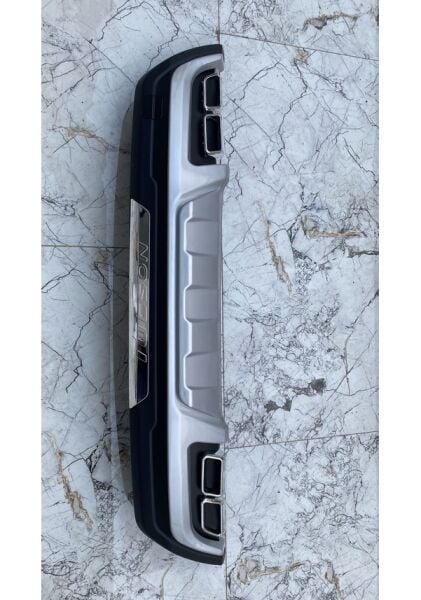 Hyundai Tucson / 2015 2016 2017 2018 / Yalnızca ARKA koruma