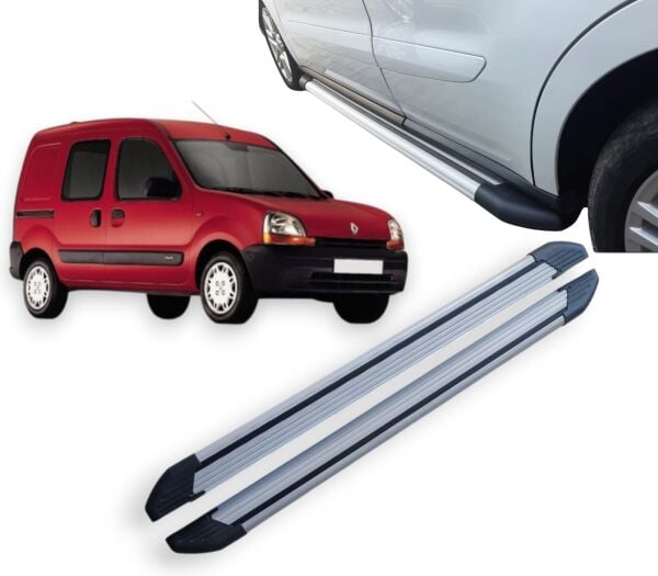 RENAULT KANGOO 1998 1999 2000 2001 2002 2003 2004 2005 2006 2007 2008 YAN BASAMAK NVBY1