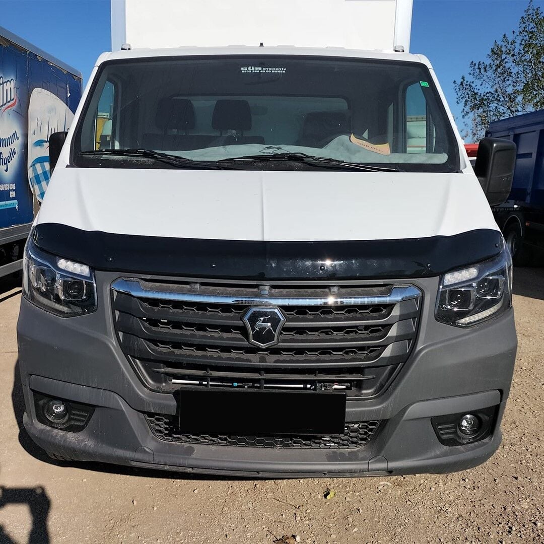 GAZELLE NEW NEXT İLE UYUMLU 2021 2022 KAPUT RÜZGARLIĞI