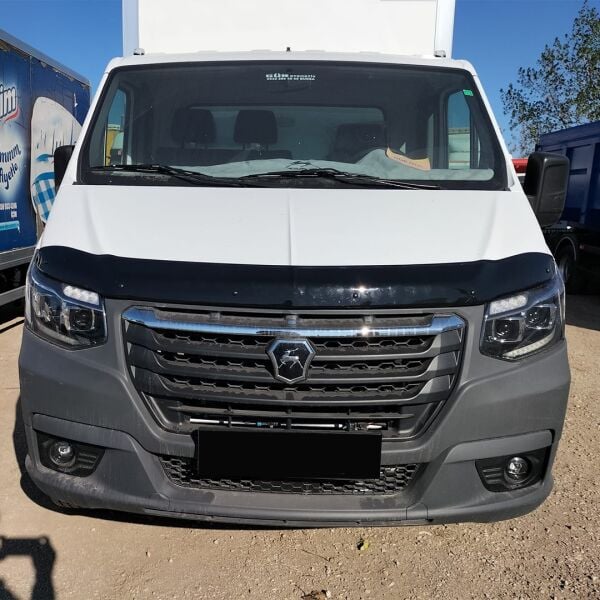 GAZELLE NEW NEXT İLE UYUMLU 2021 2022 KAPUT RÜZGARLIĞI