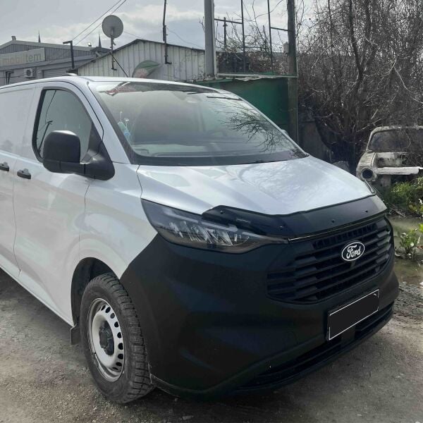 FORD CUSTOM İLE UYUMLU KAPUT RÜZGARLIĞI 2023 2024 2025 2026 2027