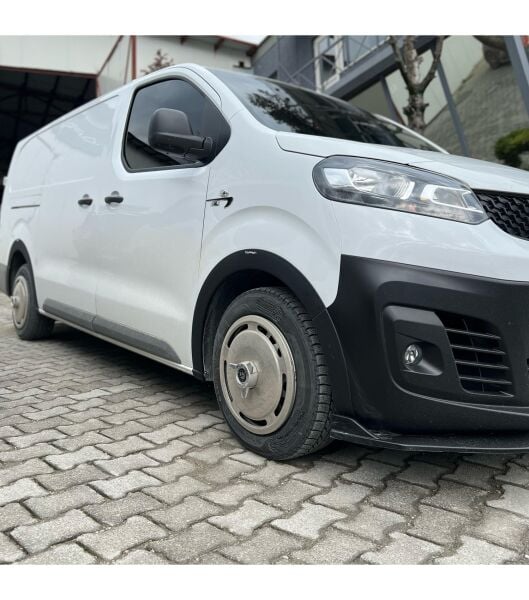 FIAT SCUDO İLE UYUMLU ÇAMURLUK DODİK KORUMA KAPLAMA 2022 20223 2024 2025 2026 2027 2028