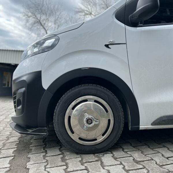 FIAT SCUDO İLE UYUMLU ÇAMURLUK DODİK KORUMA KAPLAMA 2022 20223 2024 2025 2026 2027 2028