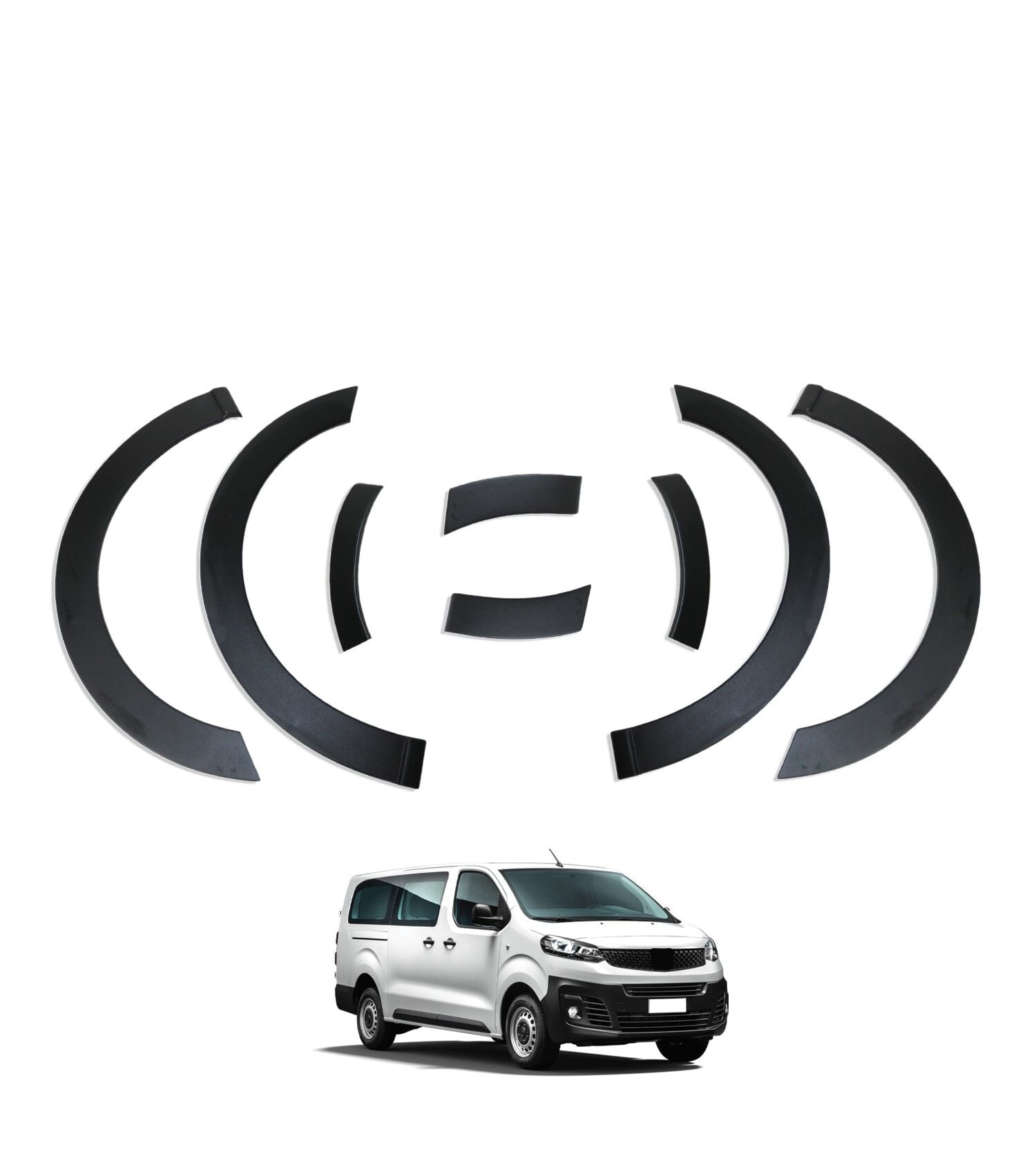PEUGEOT EXPERT  İLE UYUMLU ÇAMURLUK DODİK KORUMA KAPLAMA 2016 2017 2018 2019 2020 20212022 20223 2024 2025 2026 2027 2028