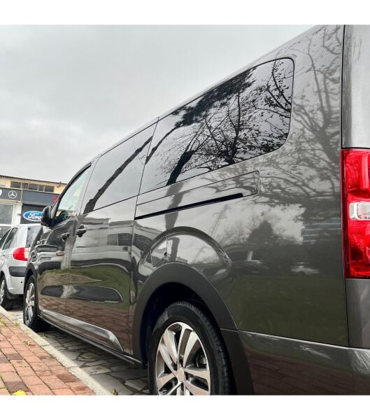 OPEL VİVARO İLE UYUMLU ÇAMURLUK DODİK KORUMA KAPLAMA 2020 2021 2022 2023 2024 2025 2026 2027 2028