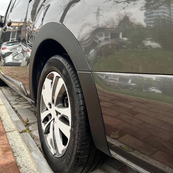 OPEL VİVARO İLE UYUMLU ÇAMURLUK DODİK KORUMA KAPLAMA 2020 2021 2022 2023 2024 2025 2026 2027 2028