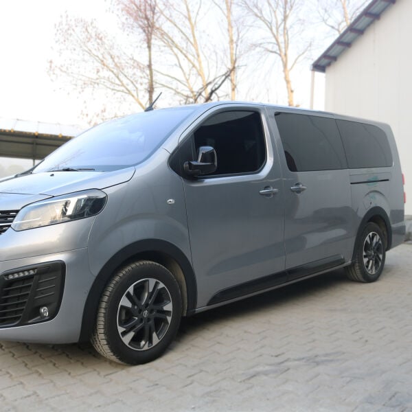 OPEL ZAFİRA İLE UYUMLU ÇAMURLUK DODİK KORUMA KAPLAMA 2019 2020 2022 2023 2024 2025 2026 2027
