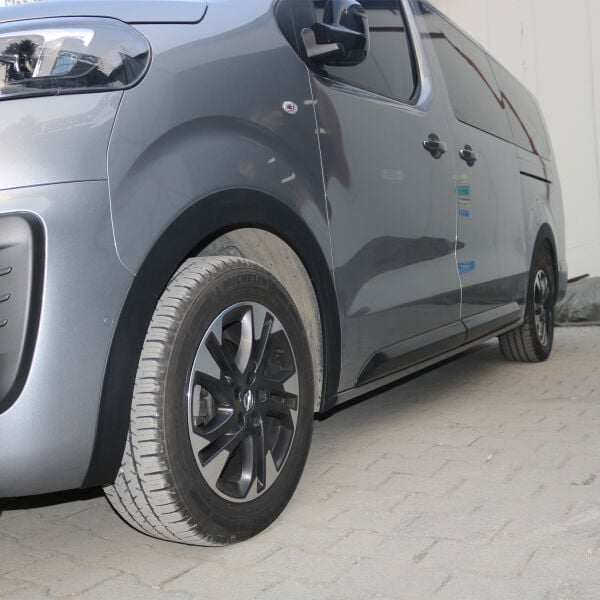 OPEL ZAFİRA İLE UYUMLU ÇAMURLUK DODİK KORUMA KAPLAMA 2019 2020 2022 2023 2024 2025 2026 2027