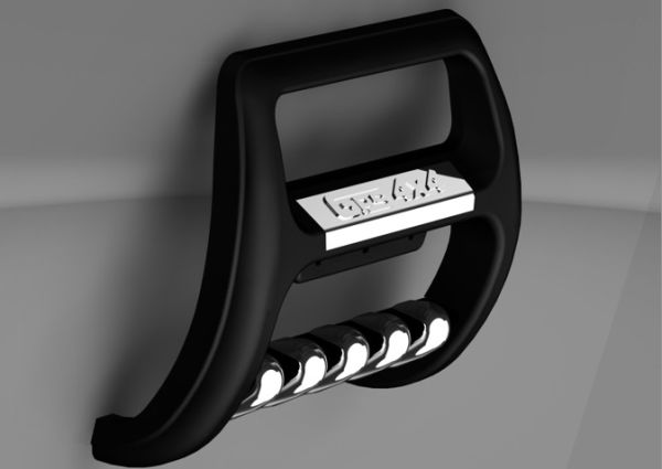 ISUZU D MAX 2012 2013 2014 2015 2016 2017 MODEL POLİÜRETAN ÖN TAMPON KORUMA