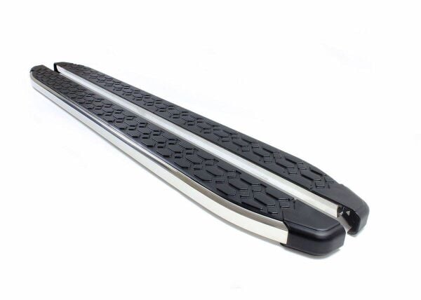 GRANDLAND-X 2017 2018 2019 2020 2021 2022 2023 2024 ARACA ÖZEL BLACKLİNE YAN BASAMAK