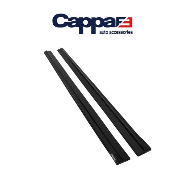 Honda Civic 2016 2017 2018 20019 2020 2021 Yan Marşpiyel 2 Parça Sol ve Sağ