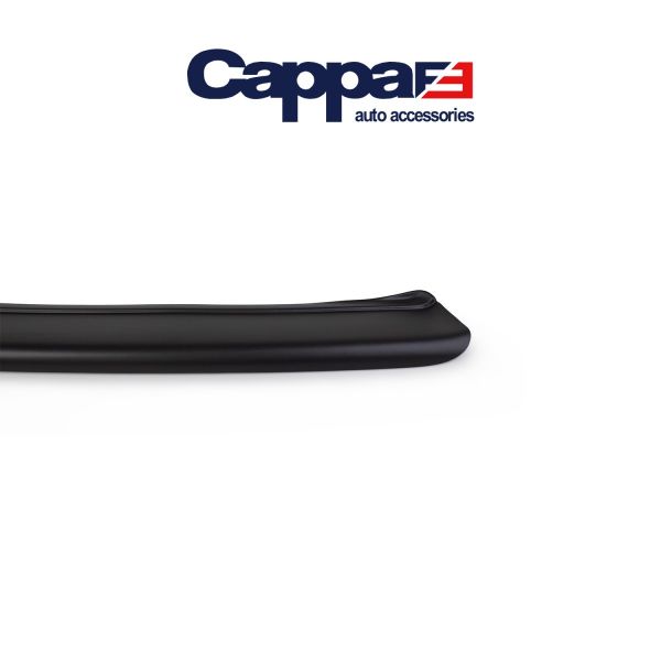 VOLKSWAGEN TRANSPORTER T5 ARKA TAMPON KORUMA BAGAJ EŞİĞİ 2009 2010 2011 2012 2013 2014