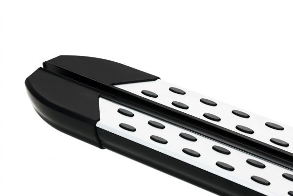 RİFTER KISA ŞASE YAN BASAMAK NOKTALI MODEL ARACA ÖZEL 2022 2023 2024 2025