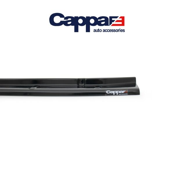 MERCEDES - BENZ SPRINTER W906 ARKA TAMPON EŞİĞİ PARLAK