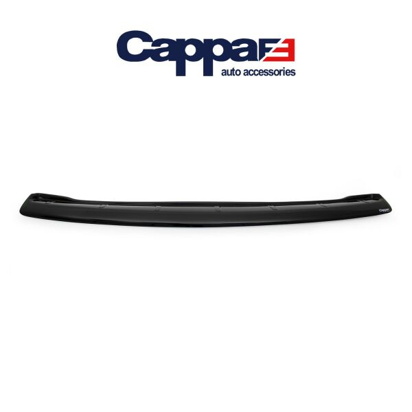 VOLKSWAGEN CADDY 2010 2011 2012 2013 2014 ARKA TAMPON KORUMA EŞİĞİ