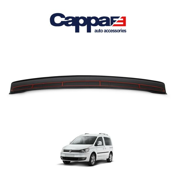 VOLKSWAGEN CADDY 2010 2011 2012 2013 2014 ARKA TAMPON KORUMA EŞİĞİ