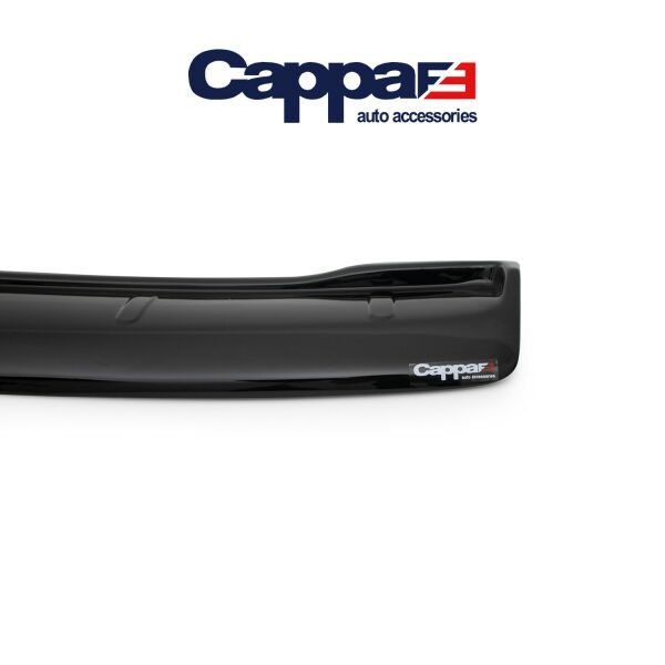 VOLKSWAGEN CADDY 2010 2011 2012 2013 2014 ARKA TAMPON KORUMA EŞİĞİ