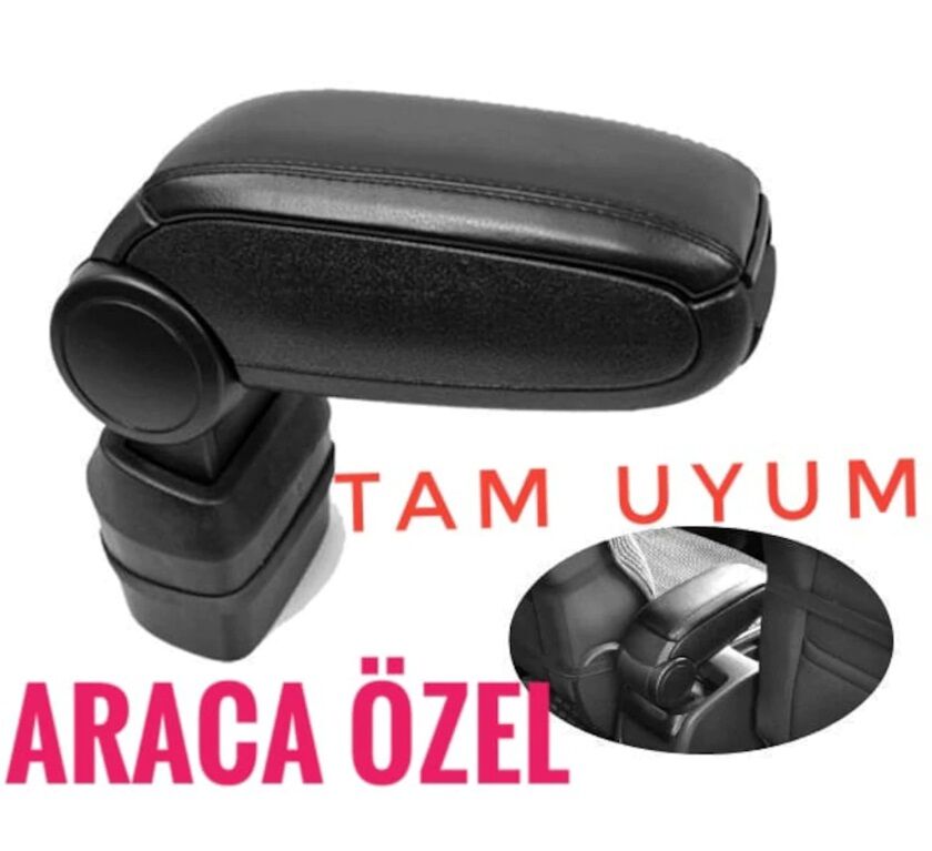 CADDY ARACA ÖZEL VİDASIZ KOLÇAK  KOL DAYAMA 2003 - 2021