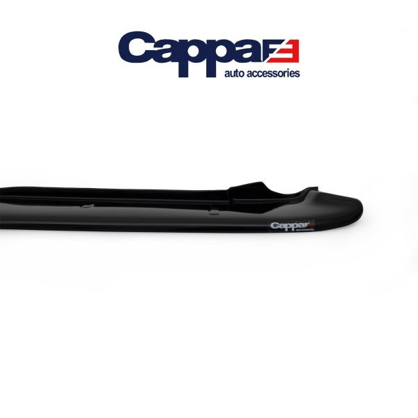RENAULT TRAFIC 2001 2002 2003 2004 2005 2006 2007 2008 2009 2010 2011 2012 2013 2014  ARKA TAMPON KORUMA EŞİĞİ