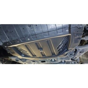 Chery Tiggo 8 Pro Karter Muhafaza ABS Plastik 2022 2023 2024 2025