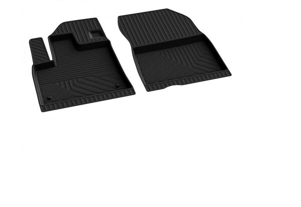 COMBO E ÖN 2 HAVUZLU PASPAS TİCARİ PANELVAN ARACA ÖZEL 4D HAVUZLU PASPAS OMSA 2019 2020 2021 2022 2023