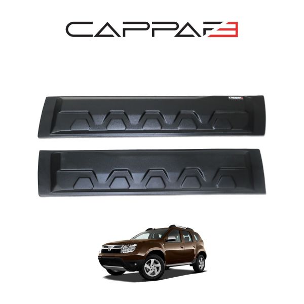 DUSTER PETEKLİ DODİK HORNET CAPPAFE 2010 2011 2012 2013 2014 2015 2016 2017 12 PARÇA KOMPLE SET